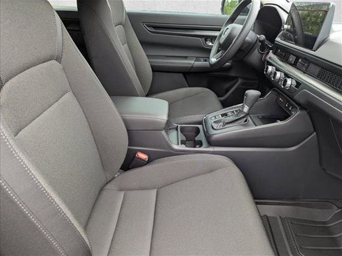 New 2026 Honda CR-V LX image 27