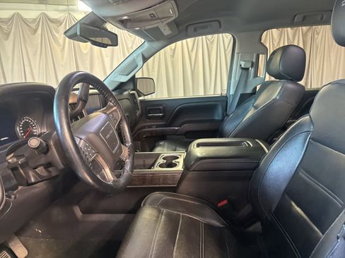 Used 2014 GMC Sierra 1500 Denali w/ Driver Alert Package image 21