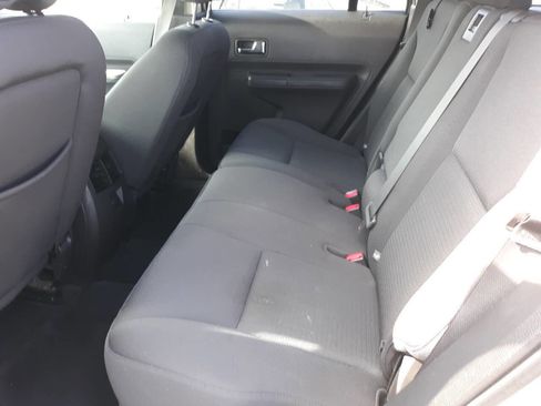 Used 2007 Ford Edge SEL image 11