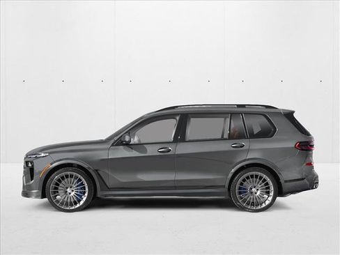 New 2026 BMW ALPINA XB7 AWD/4WD image 3