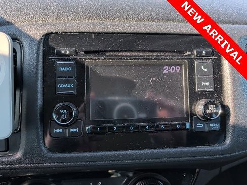 Used 2018 Honda HR-V LX image 20