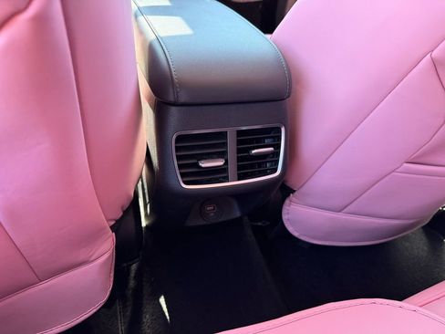 Used 2020 Hyundai Sonata SEL w/ Premium + Sunroof Package image 17