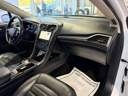 Used 2018 Ford Fusion SE w/ Equipment Group 602A image 60