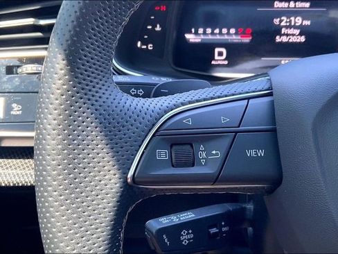 Used 2023 Audi SQ7 Prestige AWD/4WD image 21