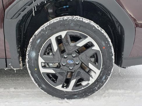 New 2026 Subaru Forester Limited image 12