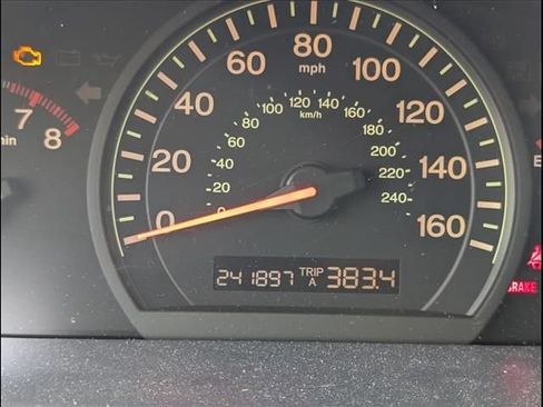Used 2004 Honda Accord EX image 10