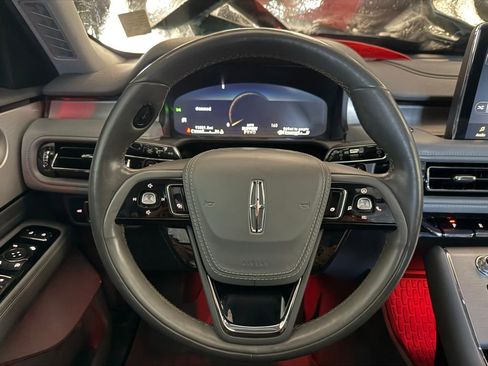 Used 2020 Lincoln Aviator Reserve w/ Equipment Group 202A AWD/4WD image 13