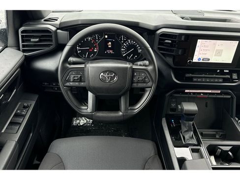 New 2026 Toyota Tundra SR image 16