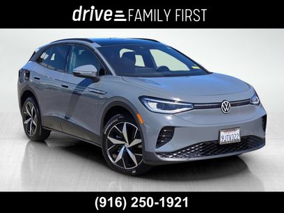 Used 2023 Volkswagen ID.4 Pro S