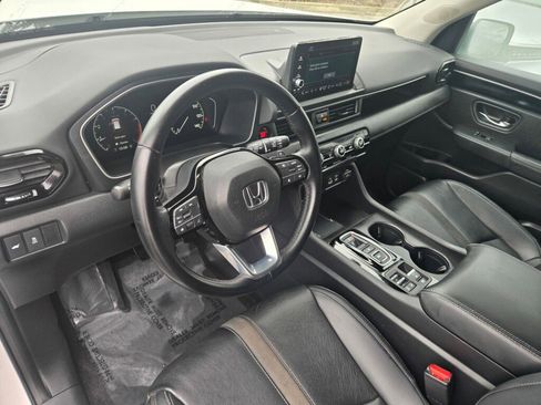 Certified 2023 Honda Pilot EX-L image 10