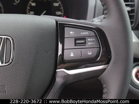 New 2026 Honda Odyssey EX-L image 20