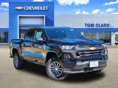 New 2026 Chevrolet Colorado LT