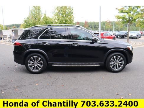 Used 2023 Mercedes-Benz GLE 350 GLE350 image 8