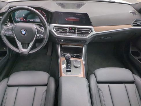 Used 2020 BMW 330i Sedan w/ Convenience Package RWD image 16
