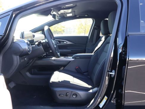 New 2026 Chevrolet Equinox EV LT w/ Comfort Package image 14