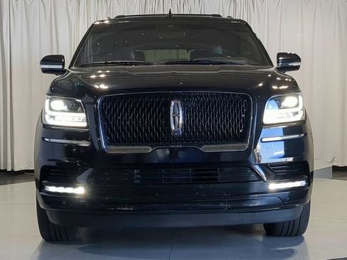 Used 2020 Lincoln Navigator Reserve w/ Equipment Group 208A Reserve AWD/4WD image 4