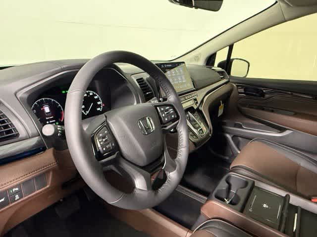 New 2027 Honda Odyssey Elite image 72