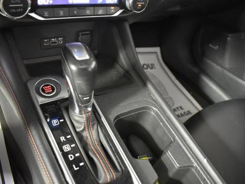 Used 2023 Nissan Sentra SR w/ SR Premium Package FWD image 26