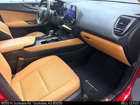 Used 2024 Lexus NX 350 AWD image 11