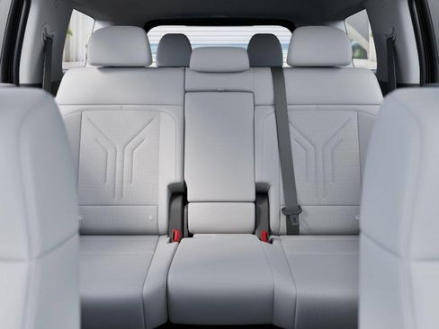 New 2026 Hyundai Santa Fe SEL AWD/4WD image 12