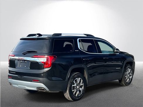 Certified 2023 GMC Acadia SLE w/ Driver Convenience Package image 5