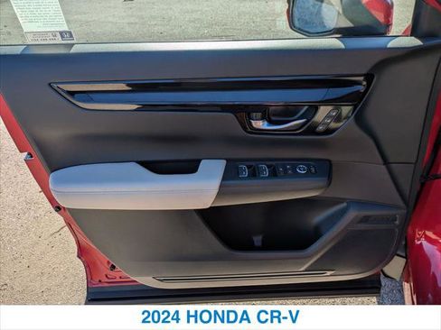 Certified 2024 Honda CR-V EX-L image 12