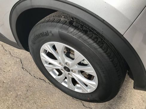 Certified 2024 Ford Escape Active w/ Tech Pack #1 image 23