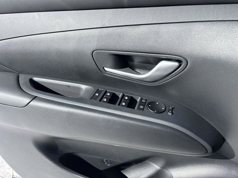 Certified 2025 Hyundai Tucson XRT image 16