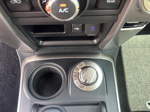 Used 2023 Toyota 4Runner SR5 Premium w/ Moonroof Package image 14