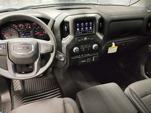 New 2026 GMC Sierra 1500 Pro w/ Pro Value Package image 26