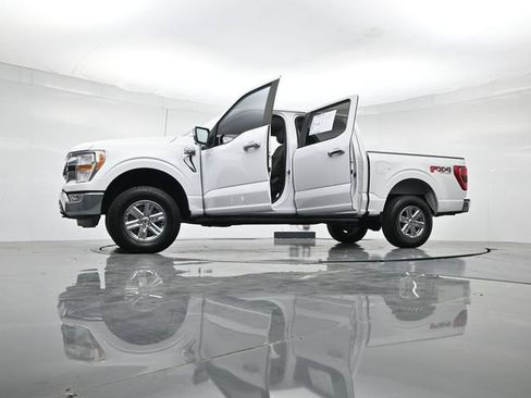 Used 2021 Ford F150 XLT AWD/4WD image 52