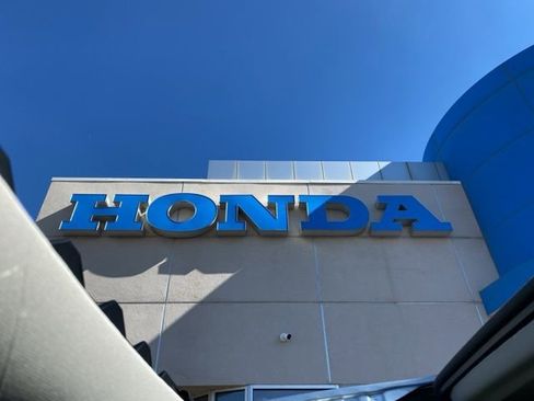 New 2026 Honda Odyssey Touring image 21