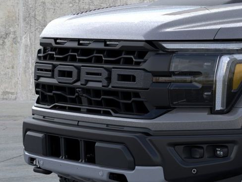 New 2026 Ford F150 Raptor AWD/4WD image 15