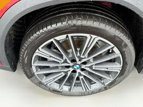 New 2026 BMW X2 xDrive28i w/ Technology Package image 26