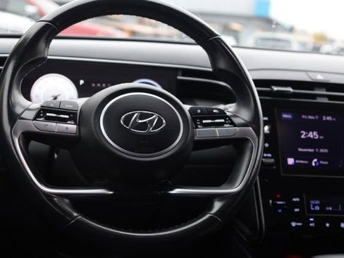 Used 2022 Hyundai Tucson SEL w/ Convenience Package image 30