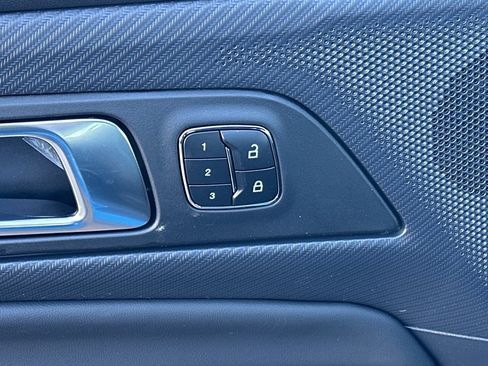 New 2026 Ford Mustang GT Premium image 11