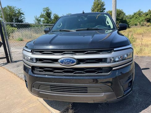 Used 2024 Ford Expedition Max XLT AWD/4WD image 10