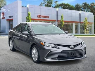 Used 2023 Toyota Camry LE video 1