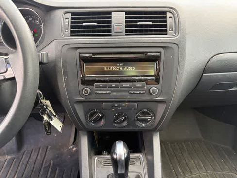 Used 2015 Volkswagen Jetta S FWD image 19