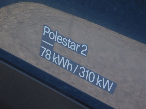 Used 2024 Polestar Polestar 2 AWD/4WD image 7