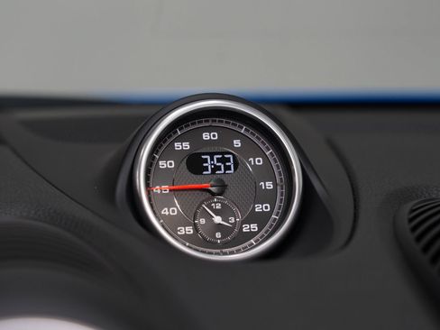Used 2022 Porsche 718 Boxster RWD image 47