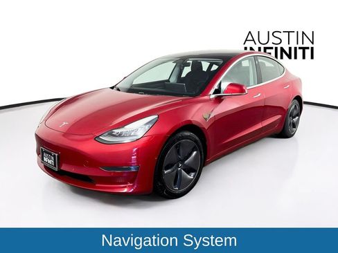 Used 2020 Tesla Model 3 RWD image 3