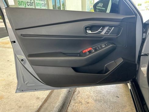 Used 2024 Honda Accord Sport image 34