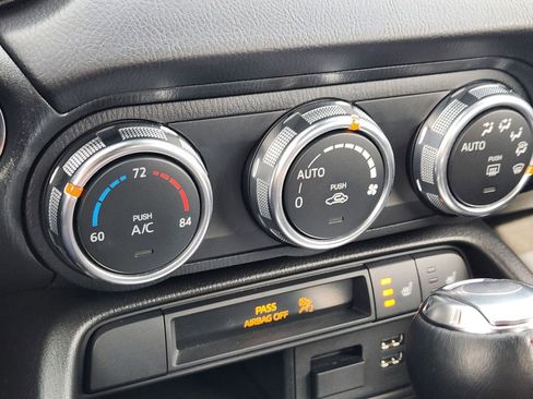 Used 2016 MAZDA MX-5 Miata Grand Touring image 8