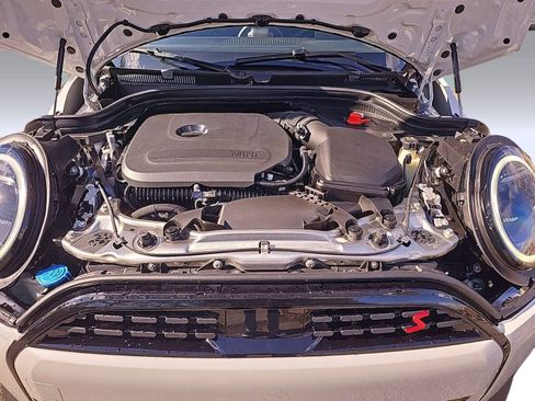 Used 2025 MINI Cooper S image 33