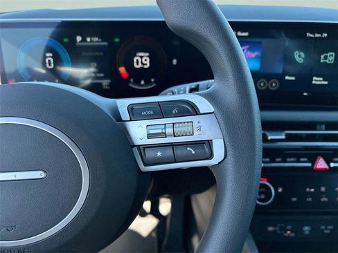 New 2026 Hyundai Santa Cruz SEL image 28