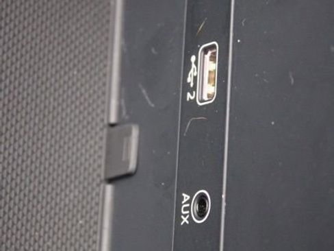 Used 2018 Audi SQ5 Prestige image 48