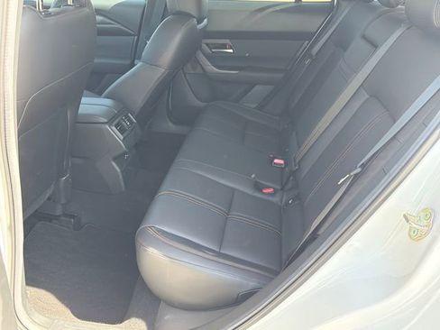 Used 2025 MAZDA CX-50 AWD 2.5 S w/ Premium Plus Pkg image 21