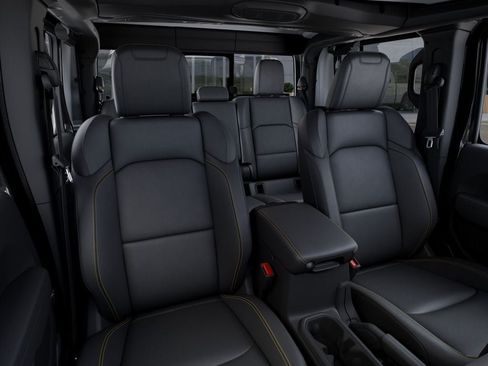 New 2026 Jeep Gladiator Sport AWD/4WD image 16