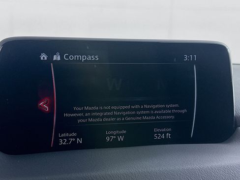 Used 2020 MAZDA CX-5 Touring image 22